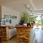 萨伊拉姆套房酒店 4*