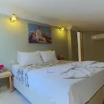 萨伊拉姆套房酒店 酒店