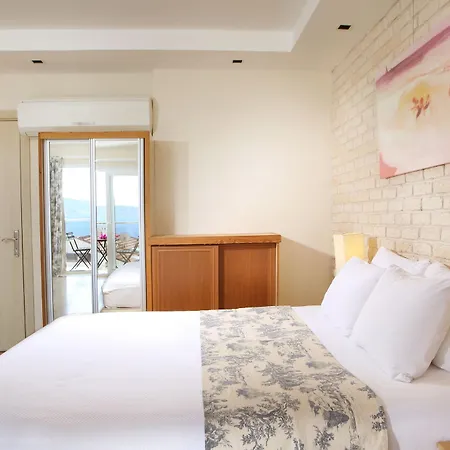 Saylam Hotel Kas
