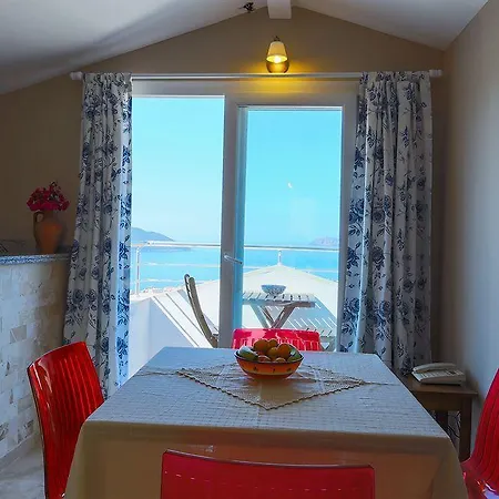 Saylam Hotel Kas