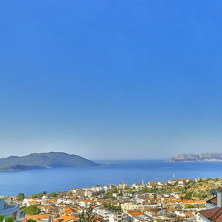 Saylam Hotel
