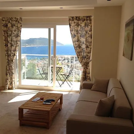 Saylam Hotel 4*