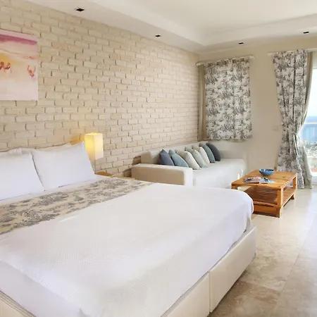 Hotel Saylam
