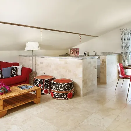 Saylam Hotel Kas