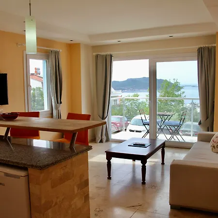 Saylam Hotel 4*