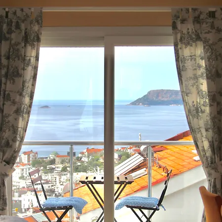 Hotel Saylam 4*
