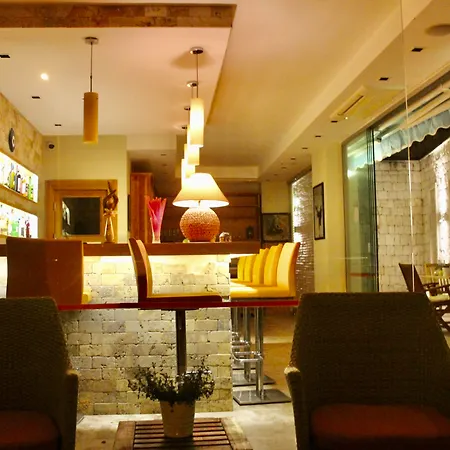 Saylam Hotel Kas