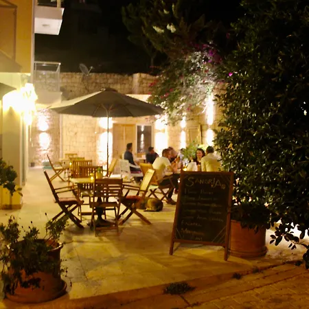 Hotel Saylam 4*