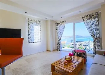 מלון Saylam 4*