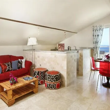 Saylam Hotel Kas