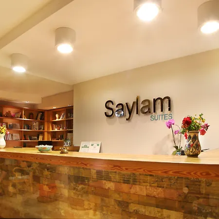 Saylam 4* كاس