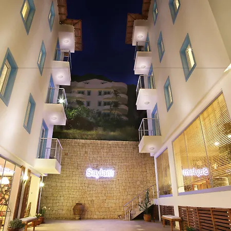 Saylam Hotel