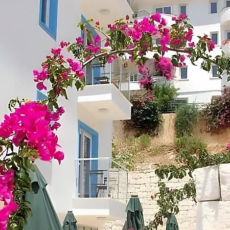 Saylam Hotel
