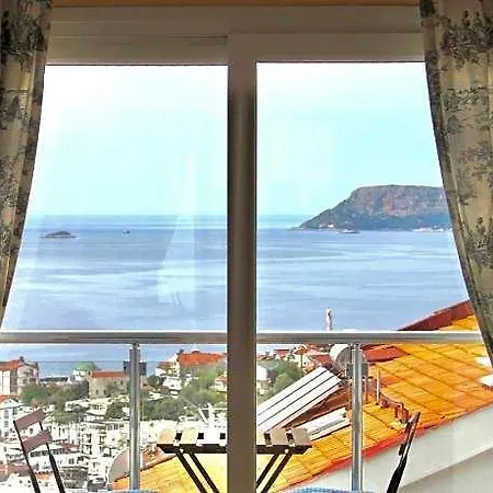 Hotel Saylam 4*
