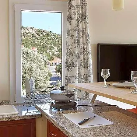Hotel Saylam Kaş
