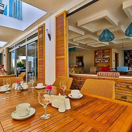Saylam 4* Kaş