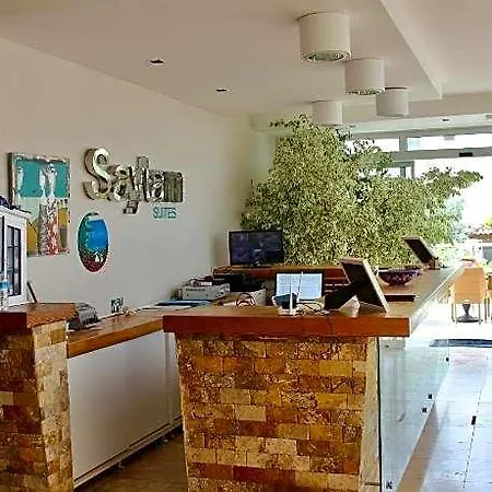 Hotel Saylam