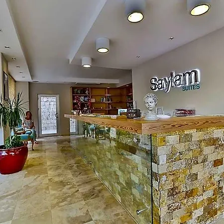 Saylam 4* Kaş
