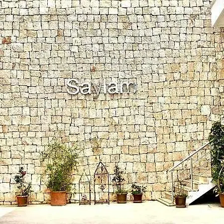 Saylam