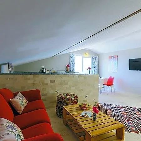 Saylam 4* Kaş