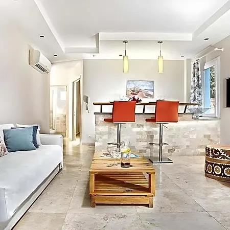 Saylam Hotel Kaş