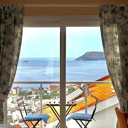Saylam Hotel Kaş