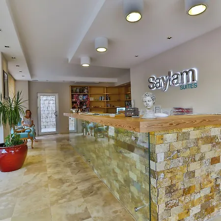Saylam Hotel