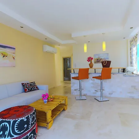 Saylam Hotel Kas