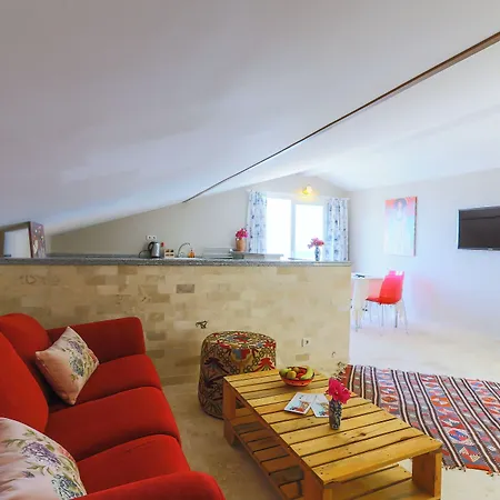 Saylam 4* Kaş