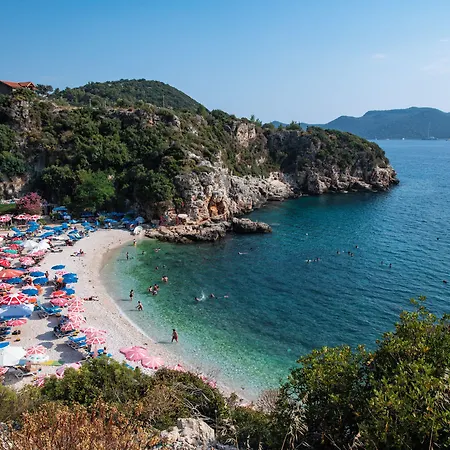 Saylam 4* Kas
