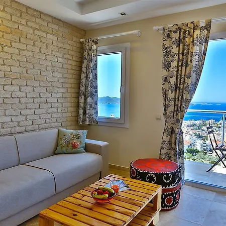 Saylam 호텔 4*