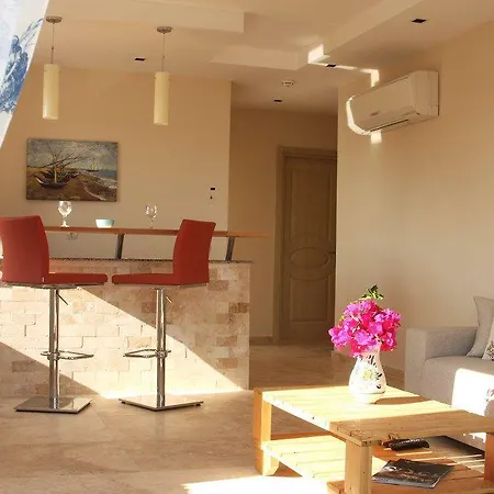 Saylam 4* קס