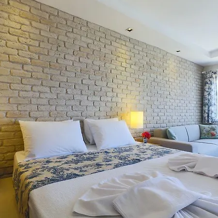 Saylam Hotel Kas