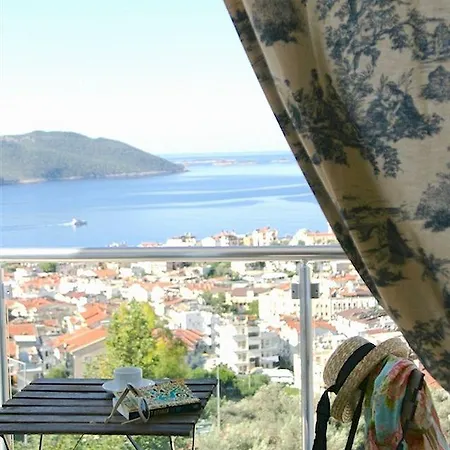 Saylam 4* Kas