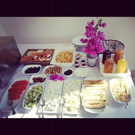 Saylam 호텔 4*