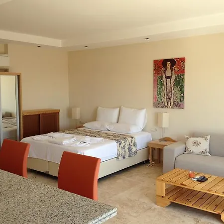 Saylam Hotel Kas