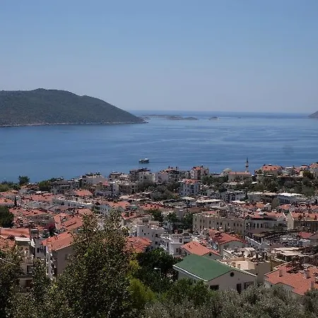 Saylam 4* Kaş