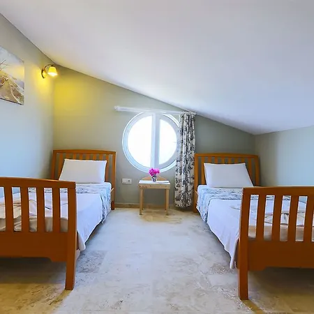 Hotel Saylam Kas