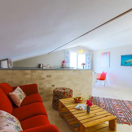 Hotel Saylam
