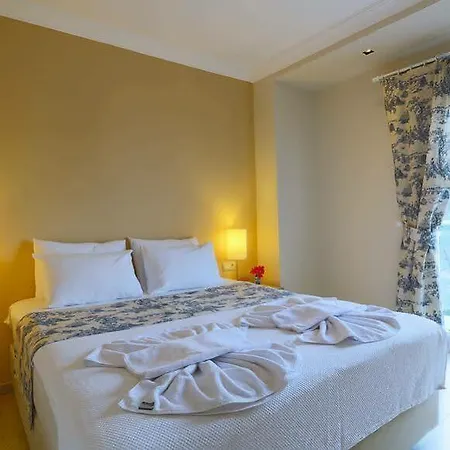 Hotel Saylam Kas