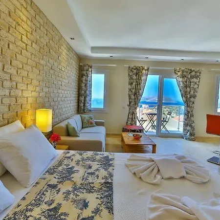 Saylam 4* Kas