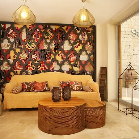 Saylam Hotel Kas
