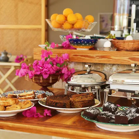 Hotel Saylam 4*
