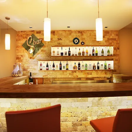 Saylam Hotel Kas