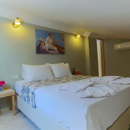 Saylam Hotel