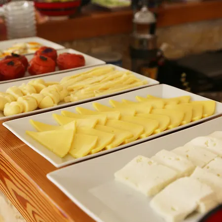 Saylam Hotel Kas