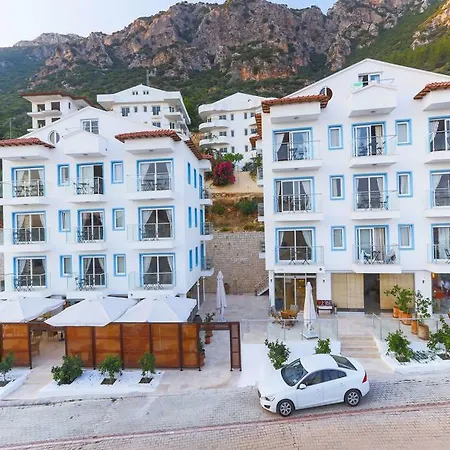 Saylam Hotel
