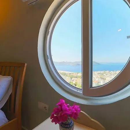 Saylam Hotel