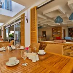 Saylam Hotel Kaş