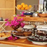 Saylam Hotel 4*